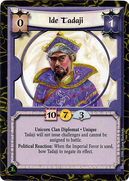 Ide Tadaji
