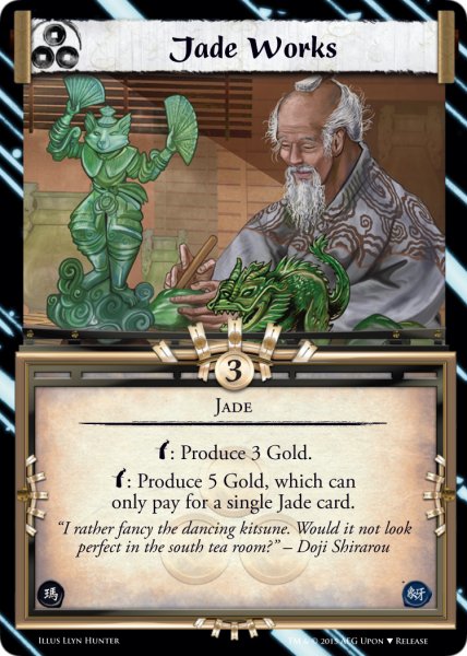 Jade Works