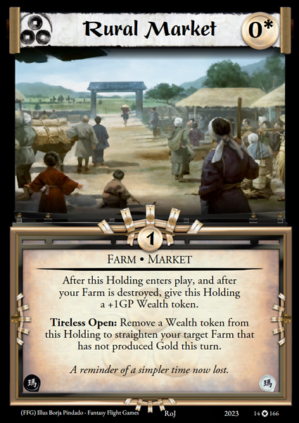 Rural Market