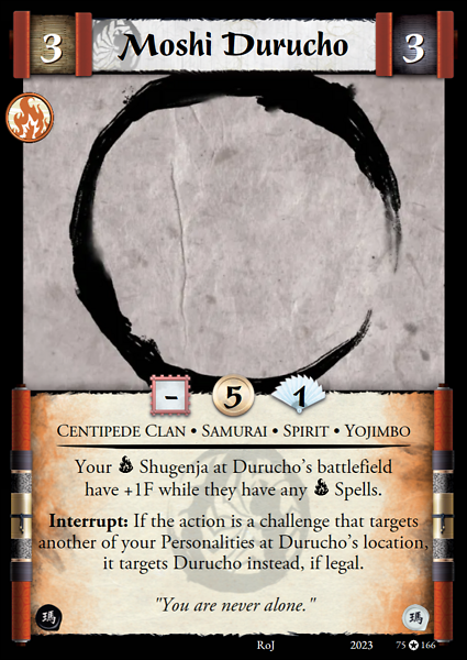 Moshi Durucho