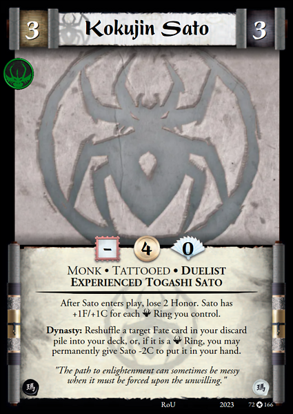 Kokujin Sato