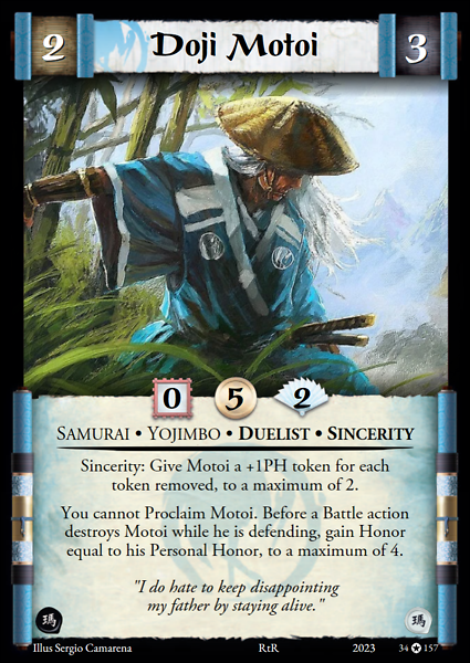 Doji Motoi