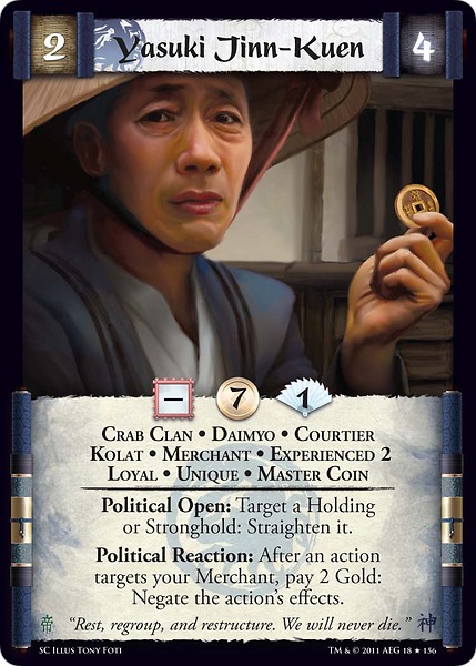 Yasuki Jinn-Kuen