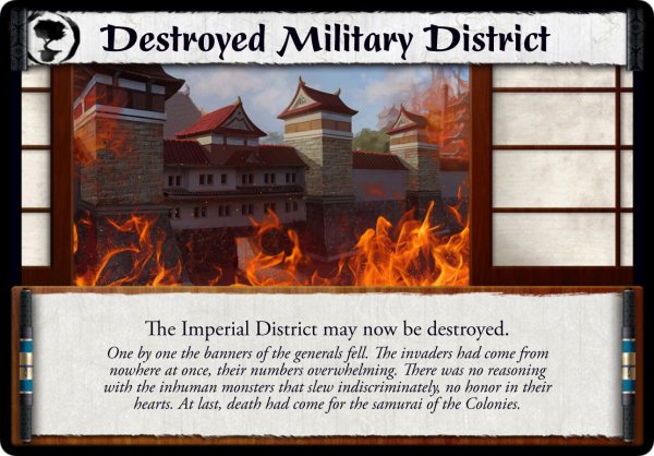 Military District