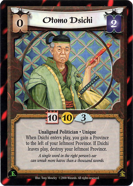 Otomo Dsichi