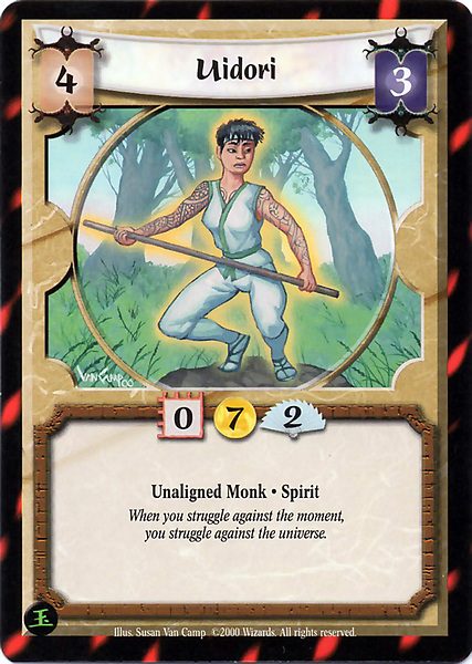 Uidori