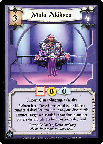 Moto Akikazu