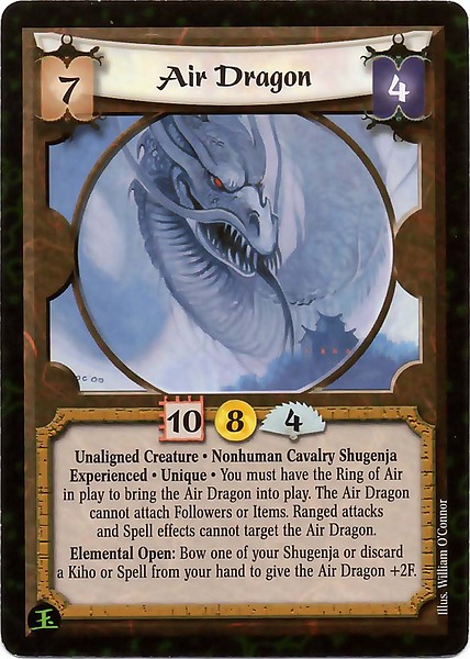 Air Dragon