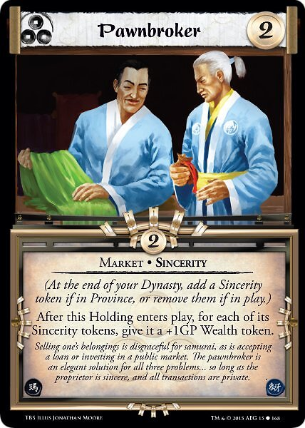 Pawnbroker