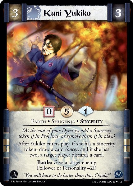 Kuni Yukiko