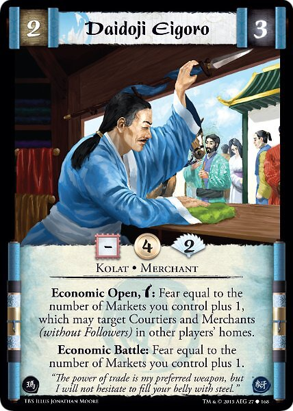 Daidoji Eigoro