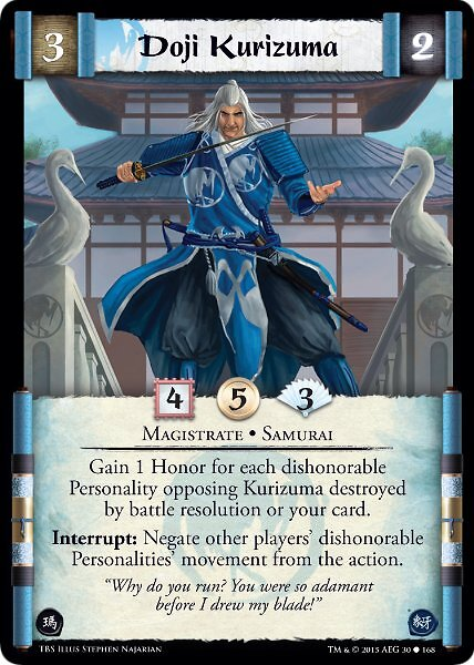 Doji Kurizuma