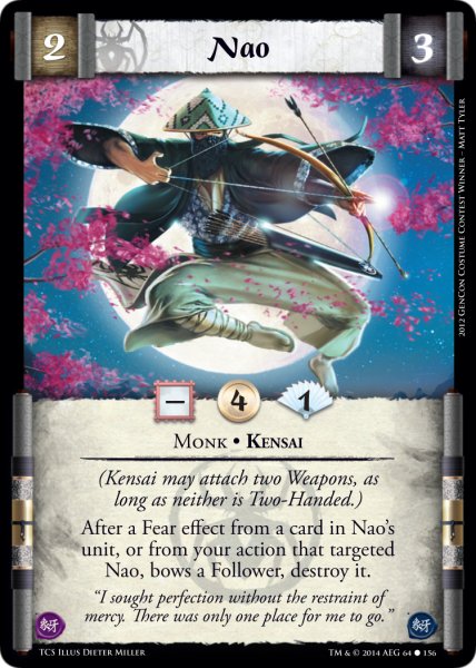 Nao