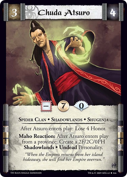 Chuda Atsuro