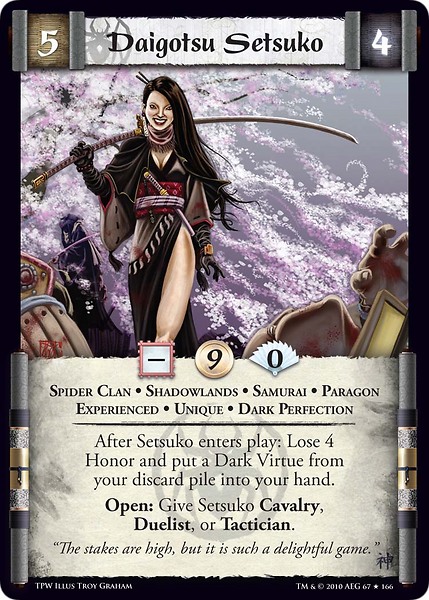 Daigotsu Setsuko