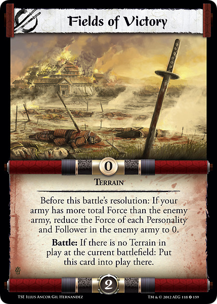 Fields of Victory