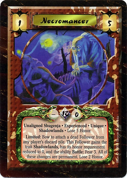 Necromancer