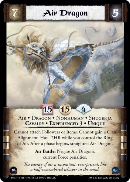 Air Dragon