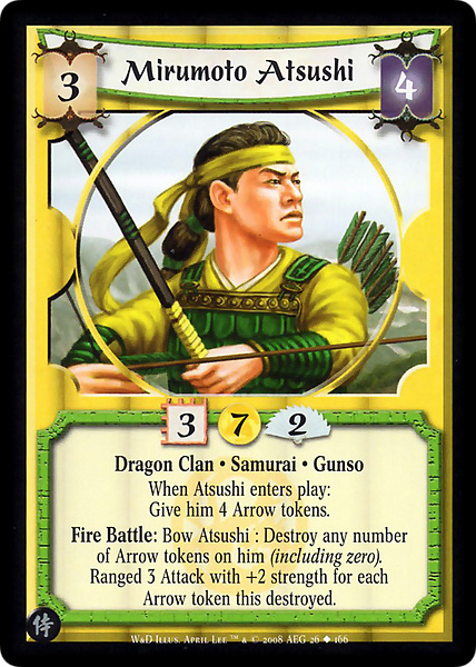 Mirumoto Atsushi