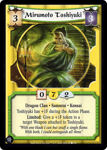 Mirumoto Toshiyuki