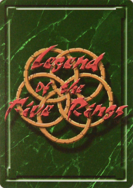 Fate Card Back (Old)