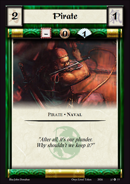 Pirate