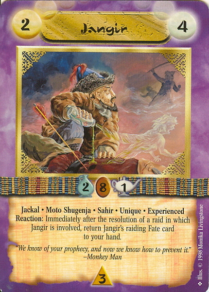 Jangir -exp1