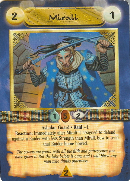Mirali