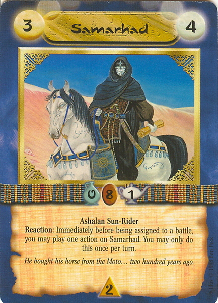 Samarhad