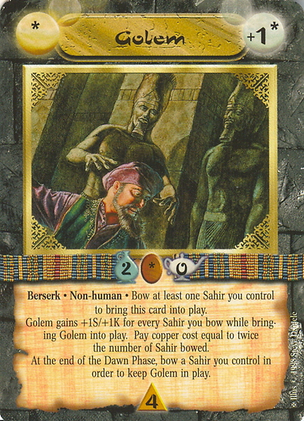 Golem
