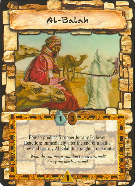 Al-Balah