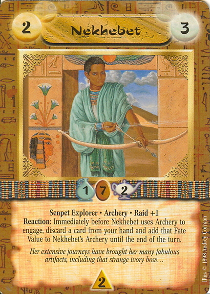 Nekhebet