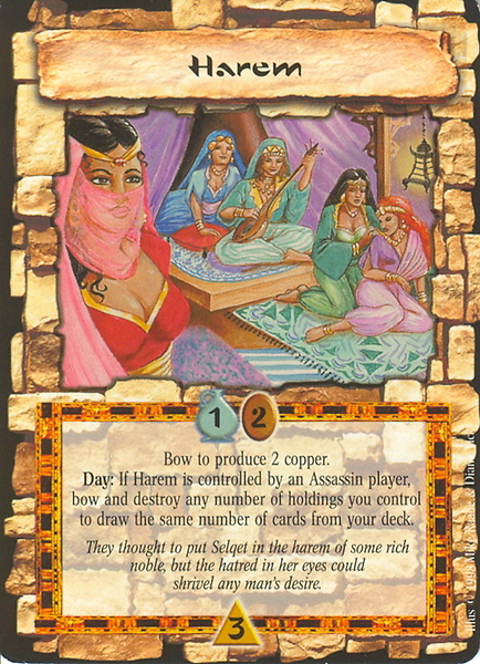 Harem