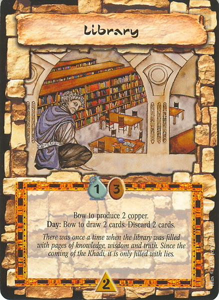 Library