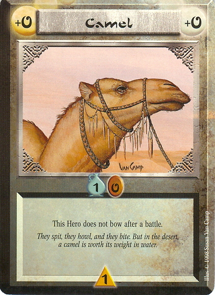 Camel