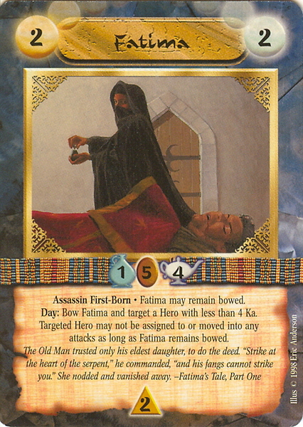 Fatima