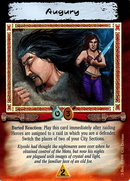 Augury