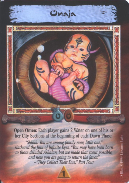 Onaja