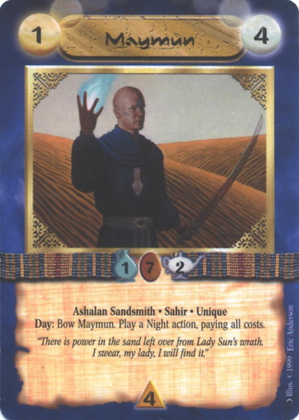 Maymun