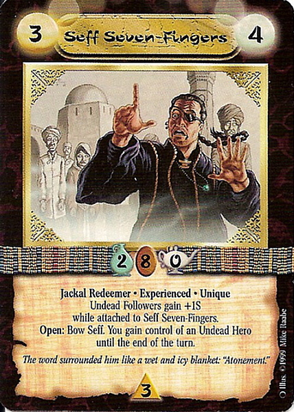 Seff Seven-Fingers -exp1