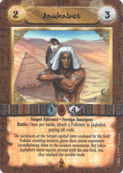 Jaqhabet