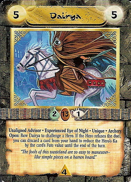 Dairya -exp1