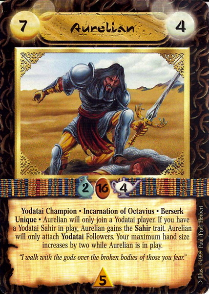 Aurelian