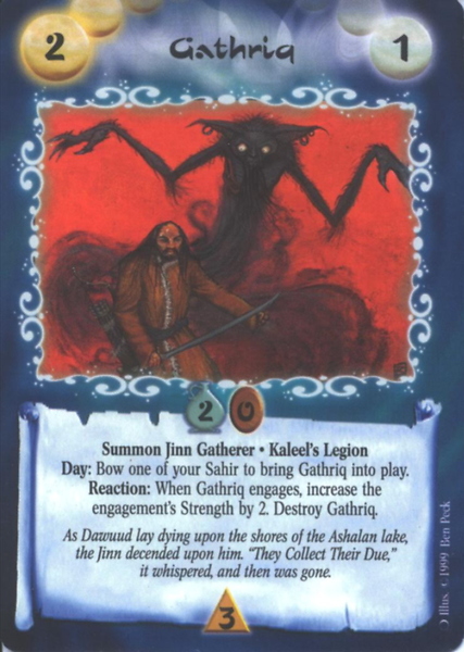 Gathriq