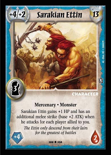 Sarakian Ettin