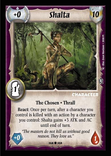 Shalta