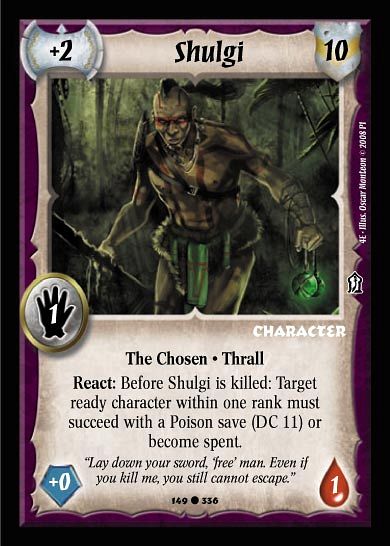 Shulgi