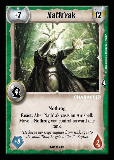Nath'rak