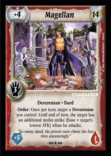 Magellan