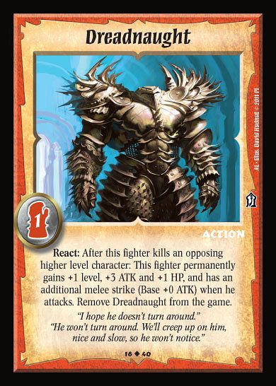 Dreadnaught